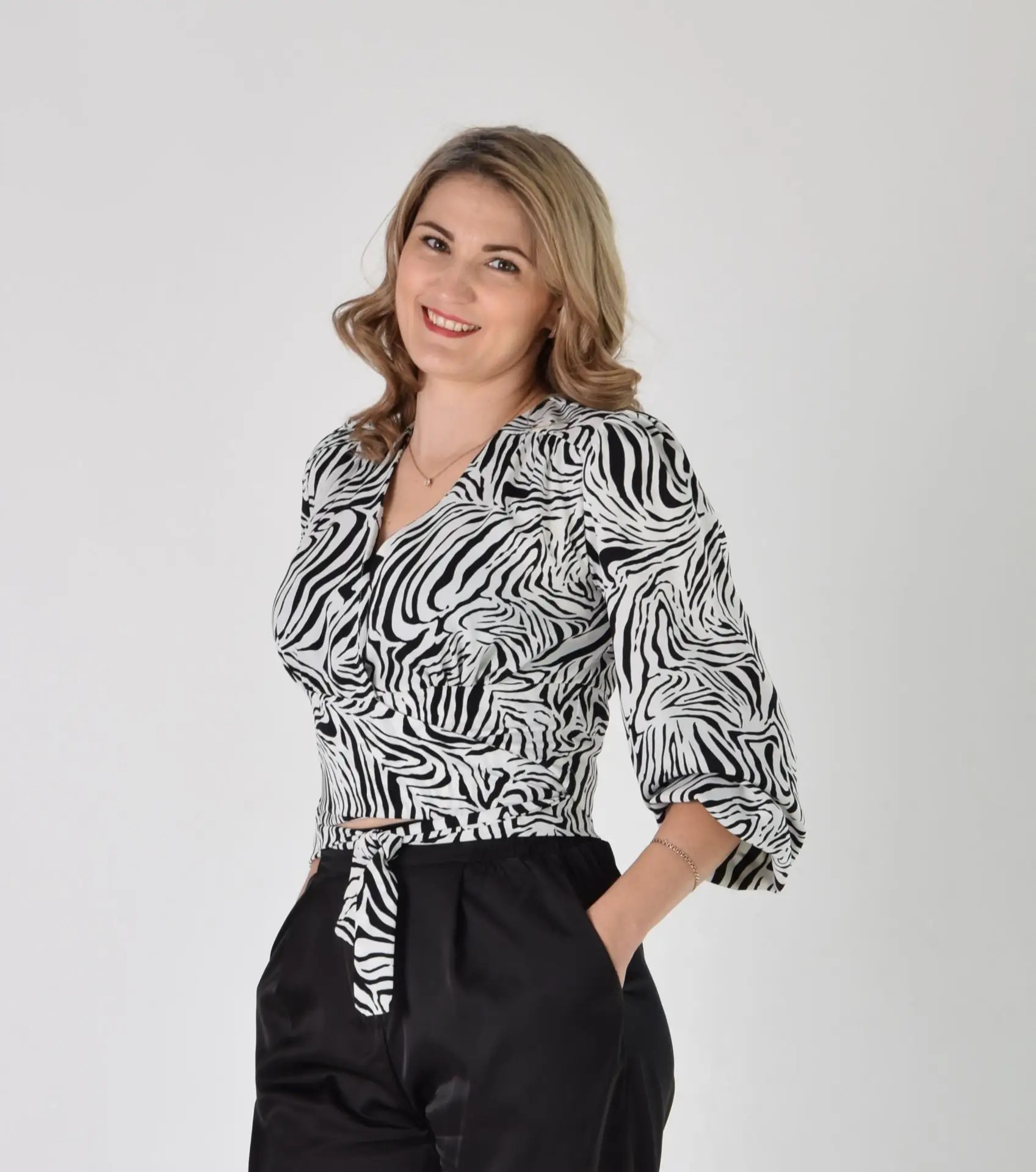 Марина Николаевна Макрецова, Операционный управляющий