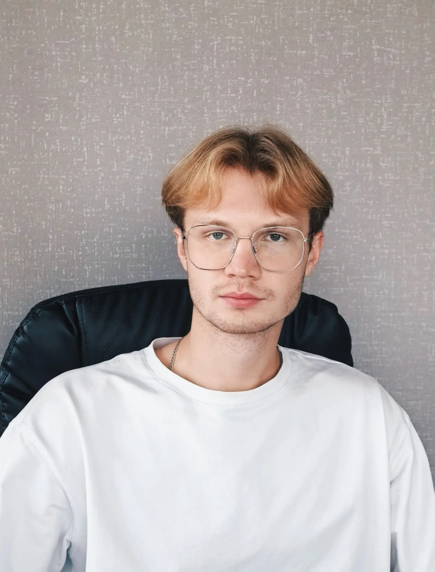 Сергей Александрович Непомнящий, Финансовый директор